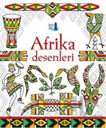 Afrika Desenleri