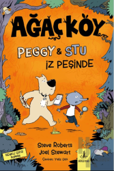 Ağaçköy - Peggy ve Stu İz Peşinde
