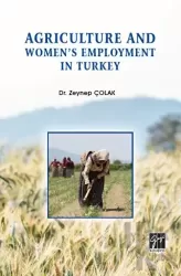 Agriculture and Women's Employment in Turkey