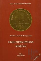 Ahmed Adnan Saygun'a Armağan