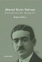 Ahmet Emin Yalman