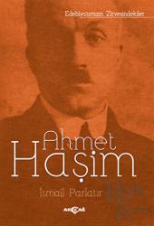 Ahmet Haşim