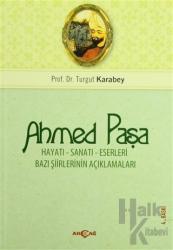 Ahmet Paşa