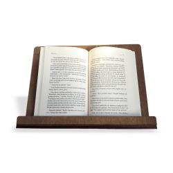 Ahşap Kitap Okuma ve Tablet Standı Model 1 HK0562