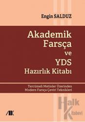 Akademik Farsça ve YDS Hazırlık Kitabı