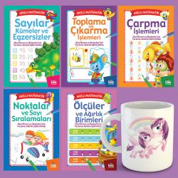 Akıllı Matematik ve Unicorn Kupa
