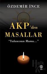 AKP'den Masallar