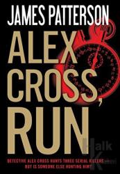 Alex Cross, Run (Ciltli)