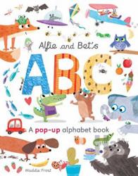 Alfie and Bet's - ABC