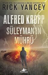 Alfred Kropp: Süleyman'ın Mührü