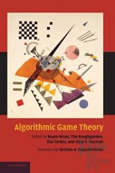Algorithmic Game Theory (Ciltli)