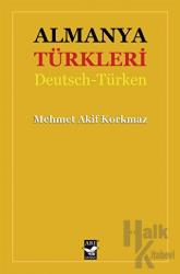 Almanya Türkleri Deutsch-Türken