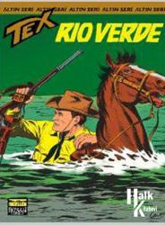 Altın Tex Sayı 86 - Rio Verde