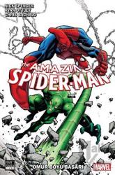 Amazing Spider-Man Vol.5 Cilt: 3 - Ömür Boyu Başarı