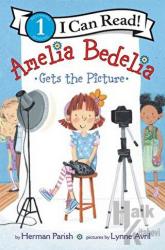 Amelia Bedelia Gets the Picture