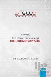 Amonra Otel Otomasyon Sistemleri Otello Hospi Suitetality Suite