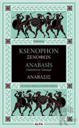Anabasis (Ciltli)