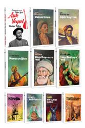 Anadolu Bilgeleri - 10 Kitap