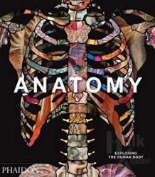Anatomy (Ciltli)