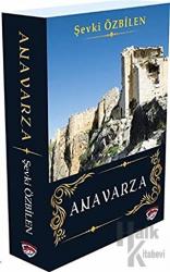 Anavarza