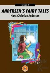 Andersens Fairy Tales - Hans Christian Andersen (Stage-1)