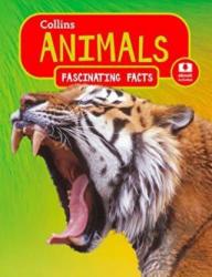 Animals - Fascinating Facts (Ebook İncluded)
