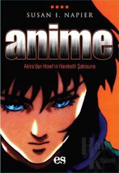 Anime Akira'dan Howl'ın Hareketli Şatosuna