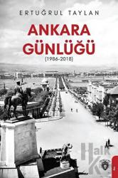 Ankara Günlüğü (1986-2018)