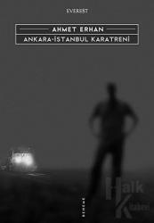 Ankara - İstanbul Karatreni