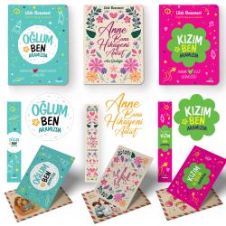 Anne Bana Hikayeni Anlat - Kızım - Oğlum ve Ben