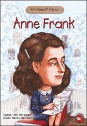 Anne Frank Kim Kimdi? Serisi