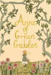 Anne of Green Gables (Ciltli)
