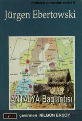 Antalya Bağlantısı Polisiye Roman Serisi