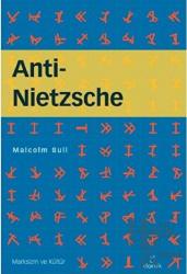 Anti - Nietzsche