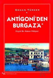Antigoni’den Burgaz’a Küçük Bir Adanın Hikayesi