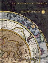 Antik Dönemden Günümüze Haritacılar (Ciltli)