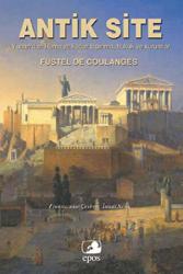 Antik Site Yunan'dan Roma'ya Kadar Tapınma, Hukuk ve Kurumlar