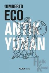 Antik Yunan (Ciltli)