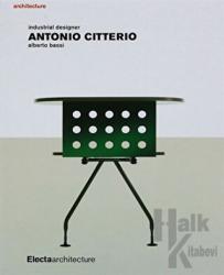 Antonio Citterio: Industrial Designer (Ciltli)