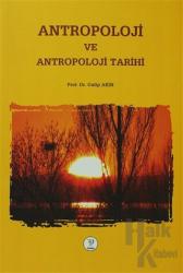 Antropoloji ve Antropoloji Tarihi