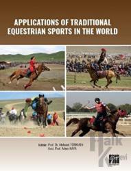 Applications of Traditional Equestrian Sports in the World