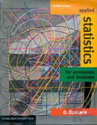 Applied Statistics for Economics and Business CD-Rom Included