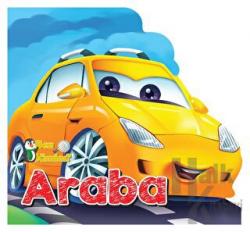 Araba Ben Kimim Serisi