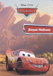 Arabalar - Şimşek McQueen