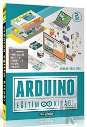 Arduino Eğitim Kİtabı