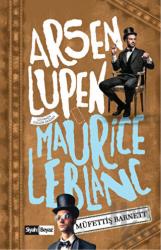 Arsen Lüpen: Müfettiş Barnett