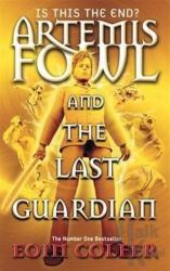 Artemis Fowl and The Last Guadian