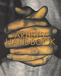 Artists' Handbook (Ciltli)
