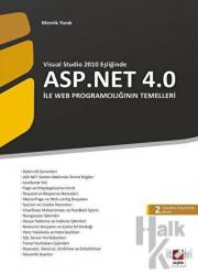 Asp.Net 4.0 Le Web Programcılığının Temelleri
