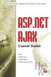 Asp.Net Ajax (Control Toolkit)
